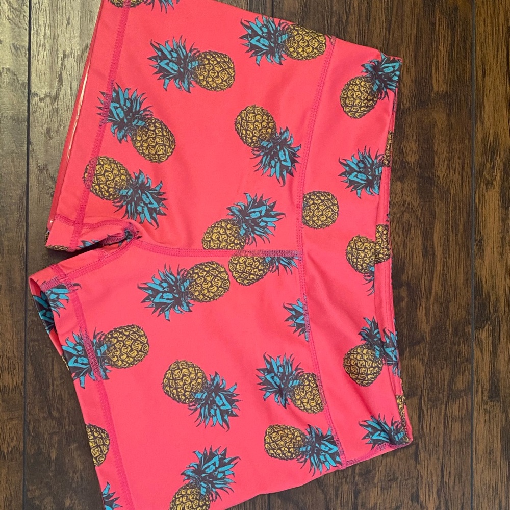IABMFG shorts